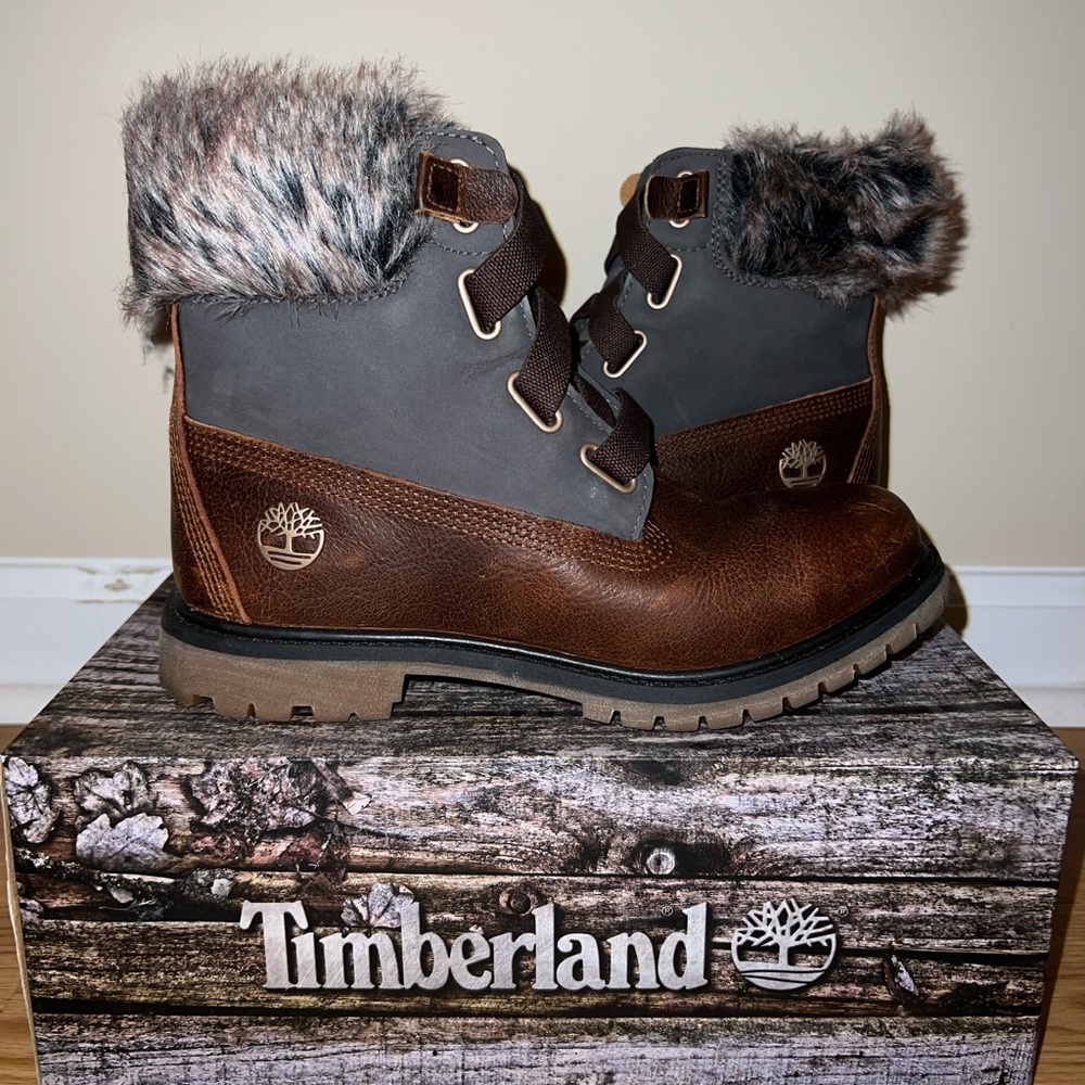 Timberland LIMITED RELEASE Nordic Boot